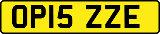 OP15ZZE