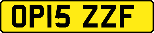 OP15ZZF