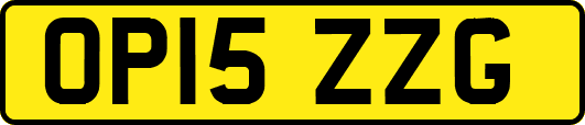 OP15ZZG
