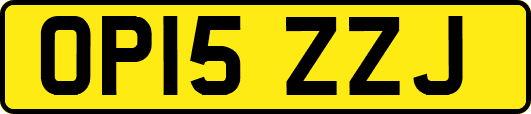 OP15ZZJ