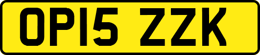 OP15ZZK