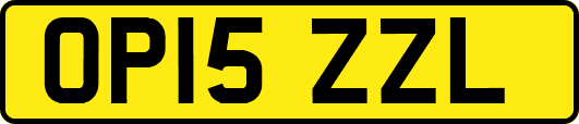 OP15ZZL