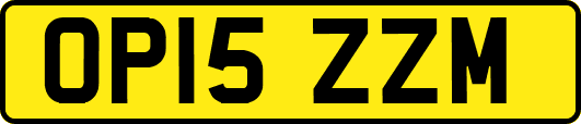 OP15ZZM