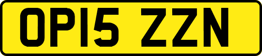 OP15ZZN