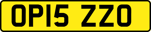 OP15ZZO