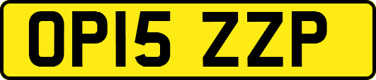 OP15ZZP