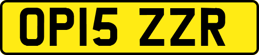 OP15ZZR