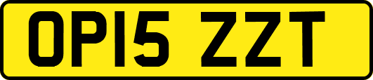 OP15ZZT