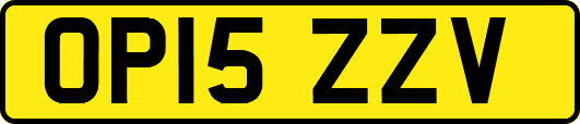 OP15ZZV