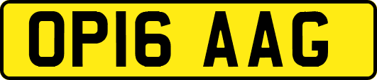 OP16AAG