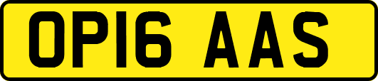 OP16AAS