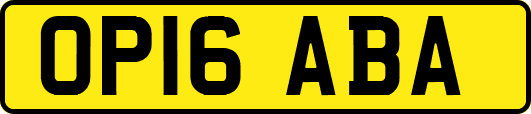 OP16ABA