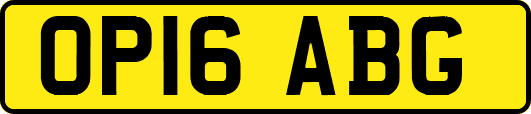 OP16ABG