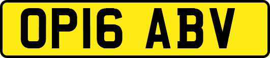 OP16ABV