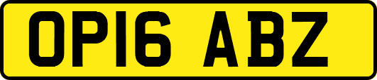 OP16ABZ