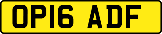 OP16ADF