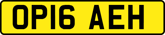 OP16AEH