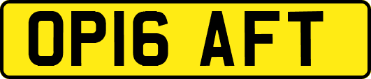 OP16AFT