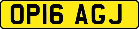 OP16AGJ