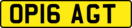 OP16AGT