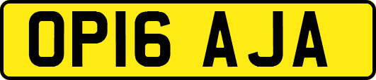 OP16AJA