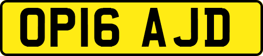 OP16AJD