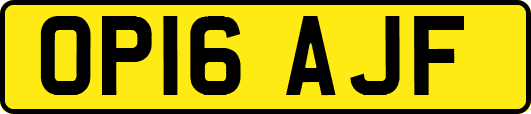 OP16AJF