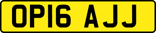 OP16AJJ