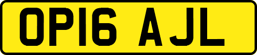 OP16AJL