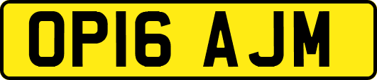 OP16AJM