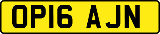 OP16AJN
