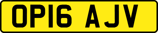 OP16AJV