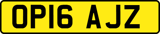 OP16AJZ