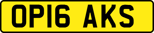 OP16AKS