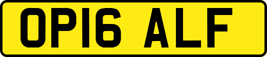 OP16ALF