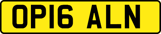 OP16ALN