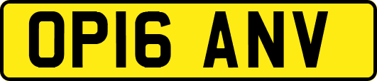 OP16ANV