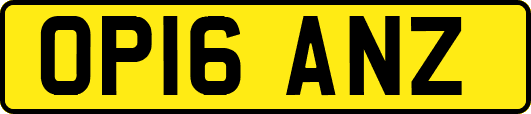 OP16ANZ