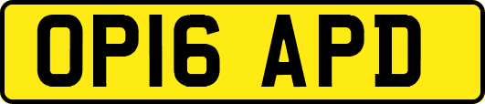OP16APD