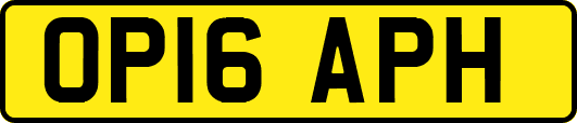 OP16APH