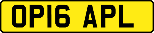 OP16APL