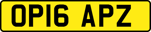 OP16APZ