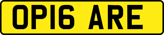 OP16ARE