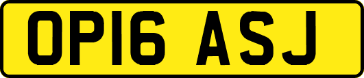 OP16ASJ
