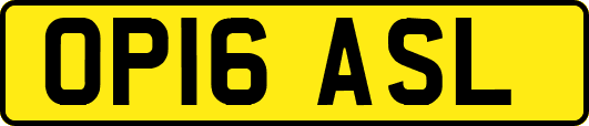 OP16ASL