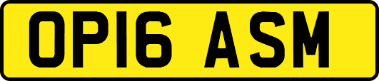 OP16ASM