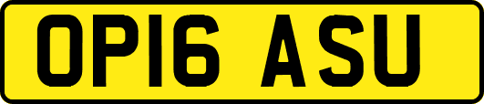 OP16ASU