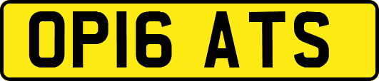 OP16ATS