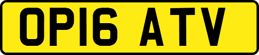 OP16ATV