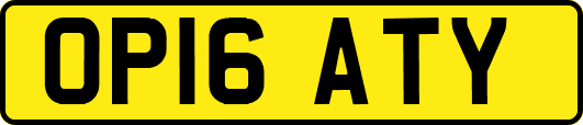 OP16ATY